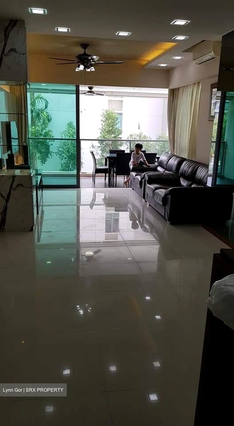 Double Bay Residences (D18), Condominium #553639601